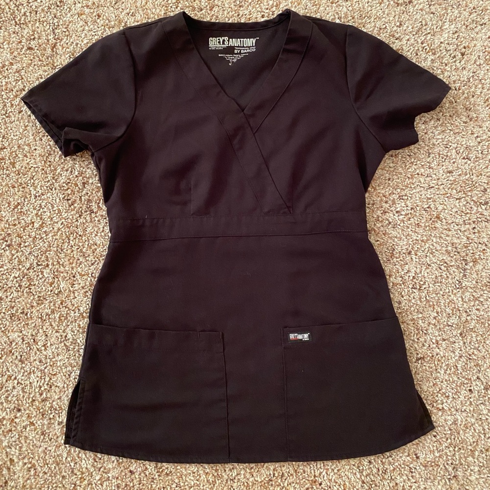 Scrub Set